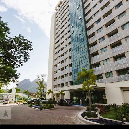 Flat Mobiliado Caio Palma Daire Rio de Janeiro Dış mekan fotoğraf