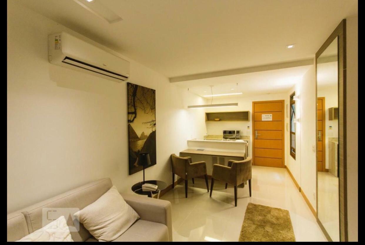 Flat Mobiliado Caio Palma Daire Rio de Janeiro Dış mekan fotoğraf